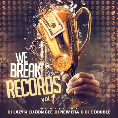 We Break Records 